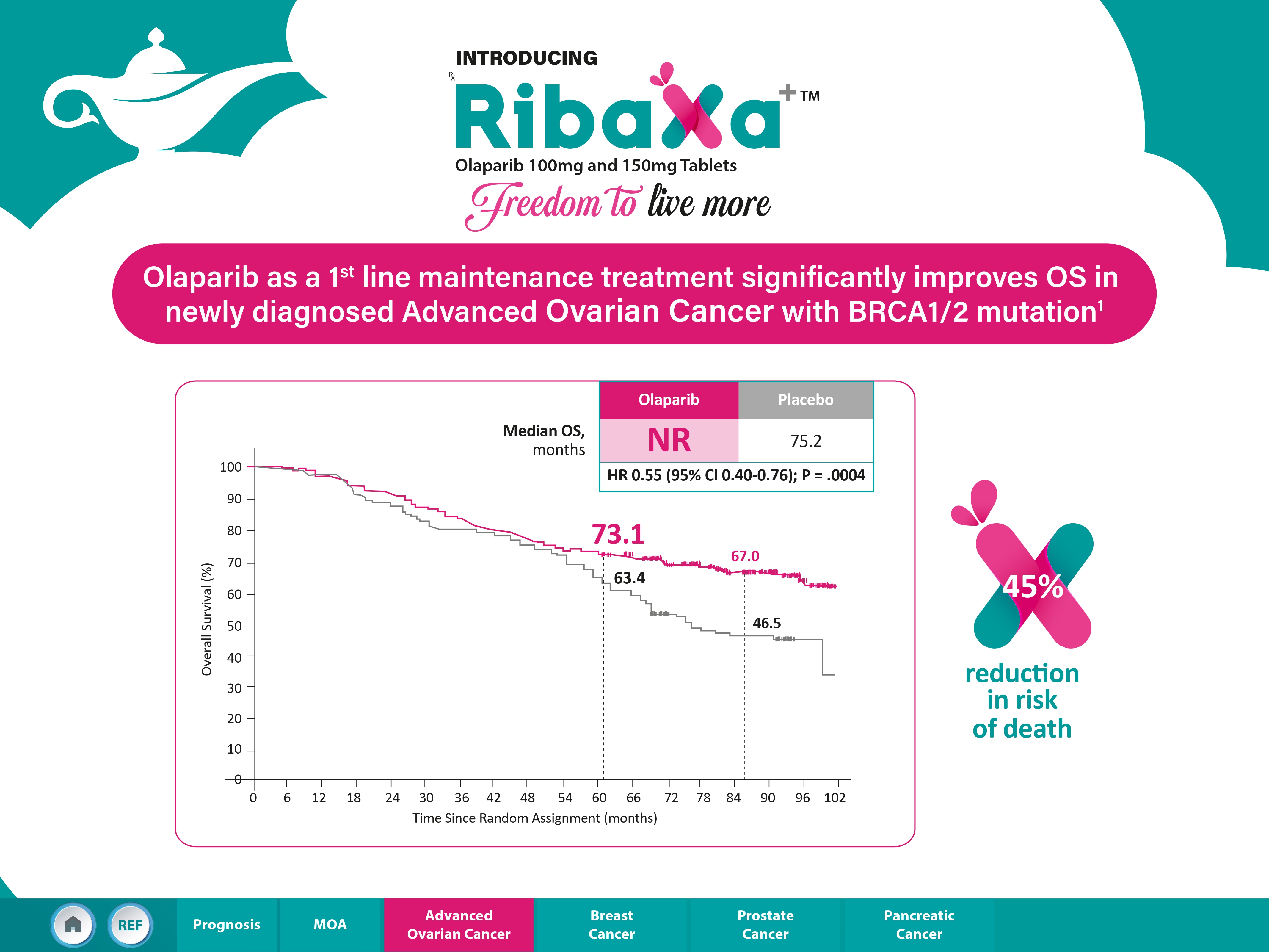 Ribaxa visual aid page 19